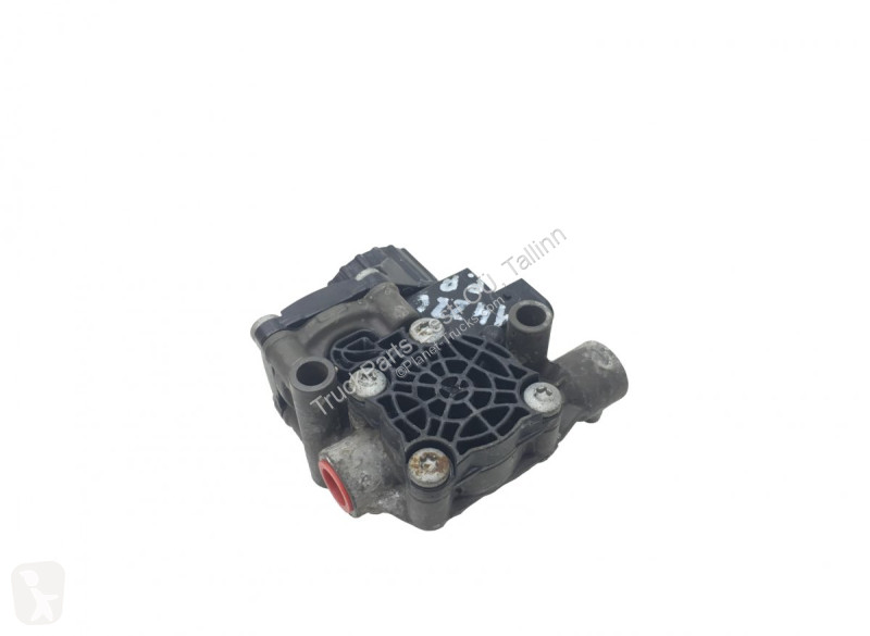 Reservdelar lastbilar Volvo (0112-)