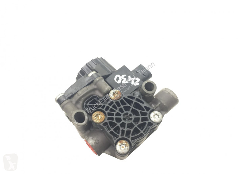 Reservdelar lastbilar Volvo (0112-)