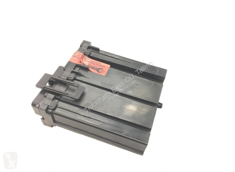 Reservdelar lastbilar Volvo (0112-)