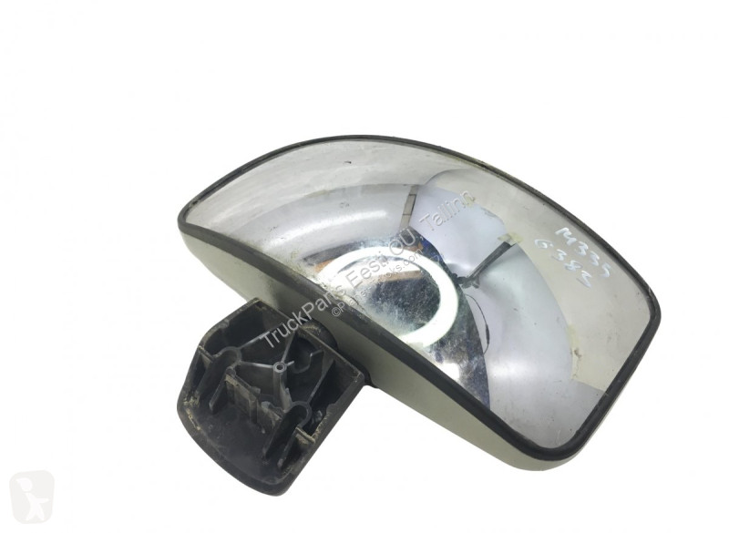 Reservdelar lastbilar Scania R-series (01.04-)