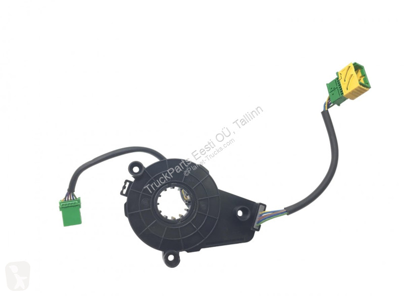 Reservdelar lastbilar Volvo (0112-)