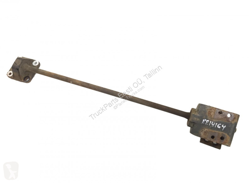 Reservdelar lastbilar Volvo FL (01.00-)