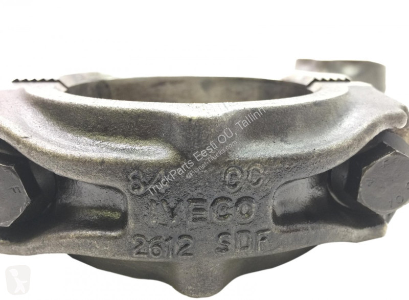 Ricambio per autocarri Iveco (01.02-)