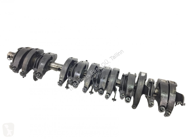 Ricambio per autocarri Iveco (01.02-)