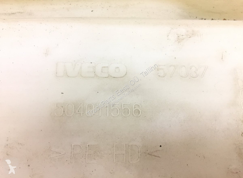 Peças pesados Iveco (01.02-)