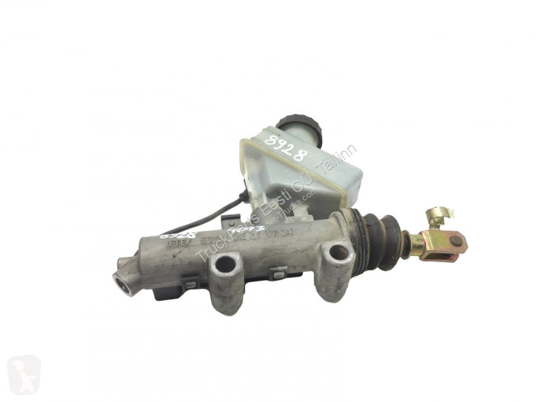 Piese camioane Iveco (01.02-)