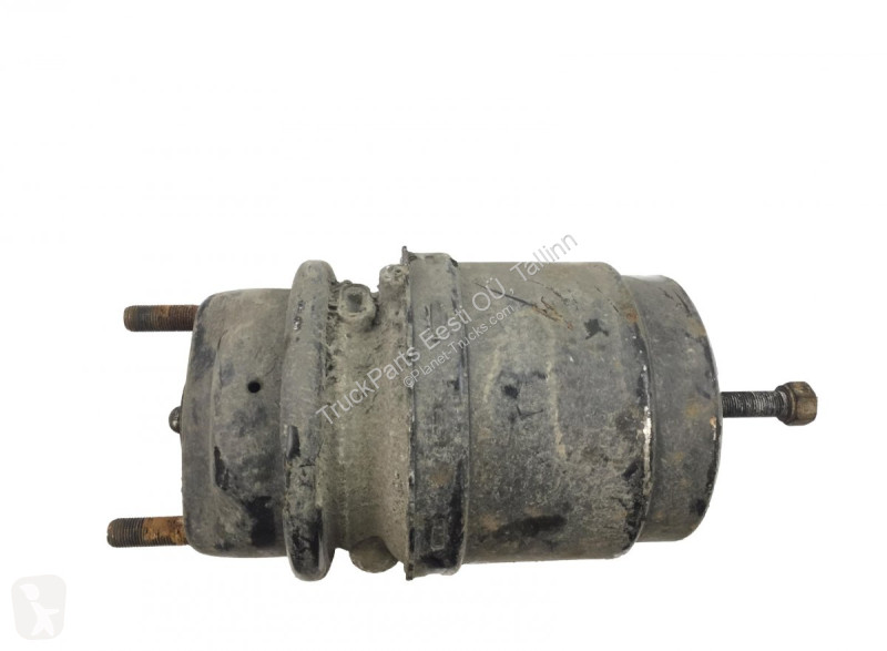 Reservdelar lastbilar MAN TGX 18.440 (01.07-)