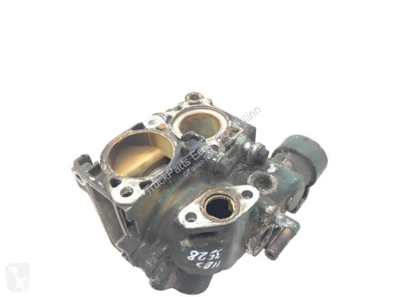 Reservdelar lastbilar Volvo FL (01.00-)