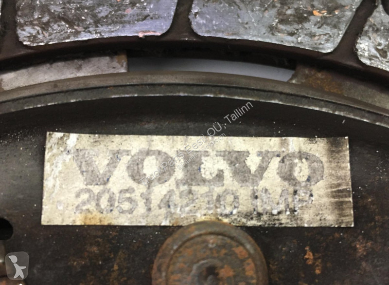 Reservedele til lastbil Volvo FL (01.00-)