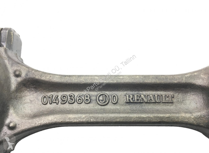 Pièces poids lourds Renault TRUCKS (01.96-)