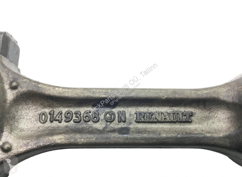 Reservdelar lastbilar Renault TRUCKS (01.96-)