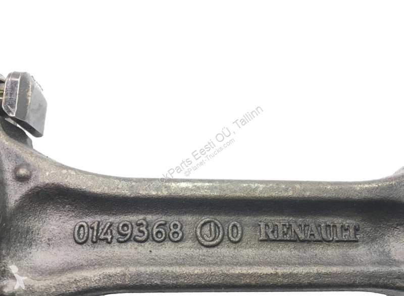 Peças pesados Renault TRUCKS (01.96-)