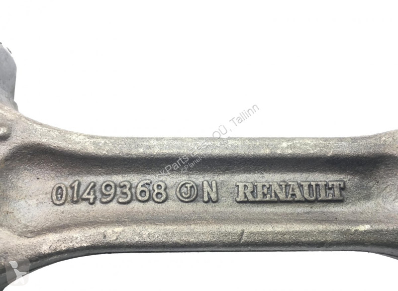 Reservdelar lastbilar Renault TRUCKS (01.96-)