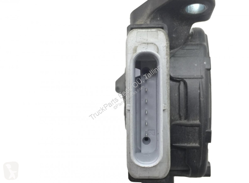 Reservdelar lastbilar MAN TGL 8.180 (01.05-)