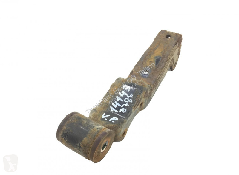 Reservdelar lastbilar MAN TGL 8.180 (01.05-)