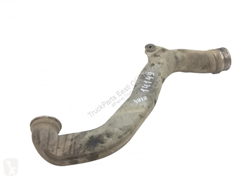 Reservdelar lastbilar MAN TGL 8.180 (01.05-)