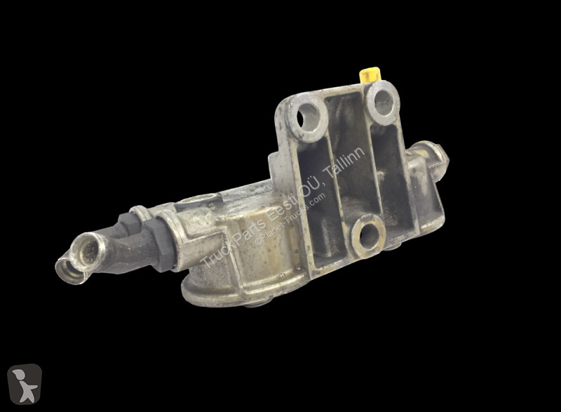 Peças pesados Renault TRUCKS E.TECH (01.00-)