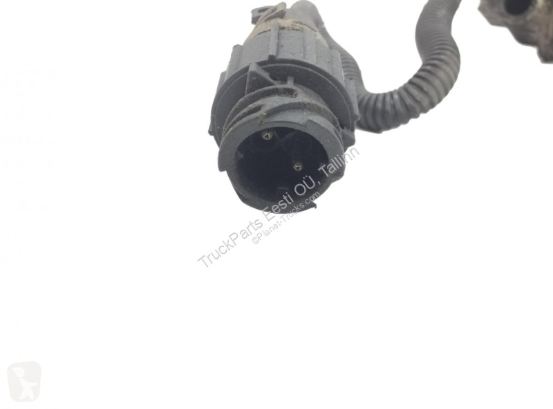 Reservdelar lastbilar Volvo FM9 (01.01-1205)