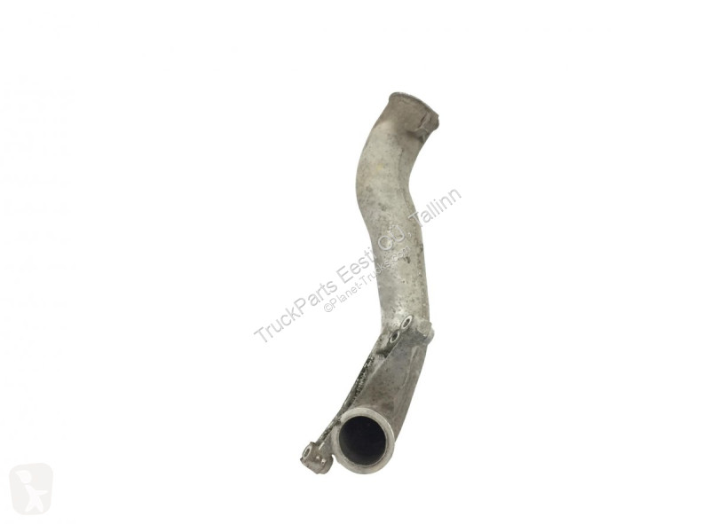 Reservdelar lastbilar Volvo FM9 (01.01-1205)