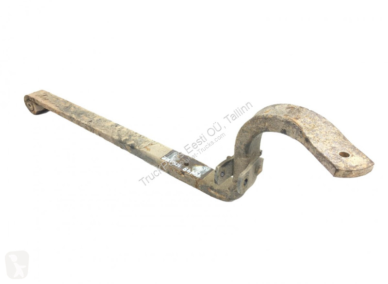 Ricambio per autocarri MAN TGL 8.180 (01.05-)