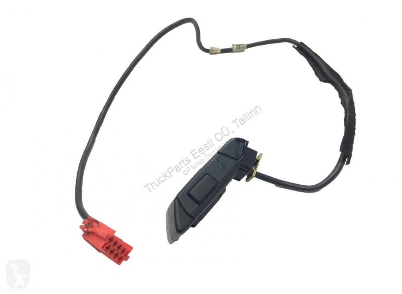 Reservedele til lastbil Renault TRUCKS E.TECH...