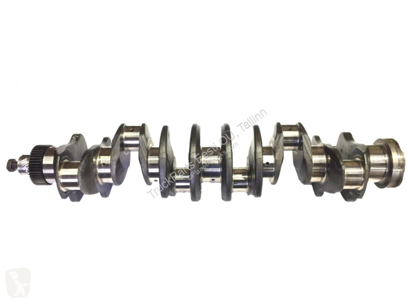 Peças pesados Renault TRUCKS E.TECH (01.00-)