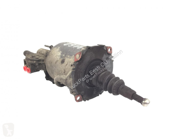 Reservdelar lastbilar Renault TRUCKS E.TECH...