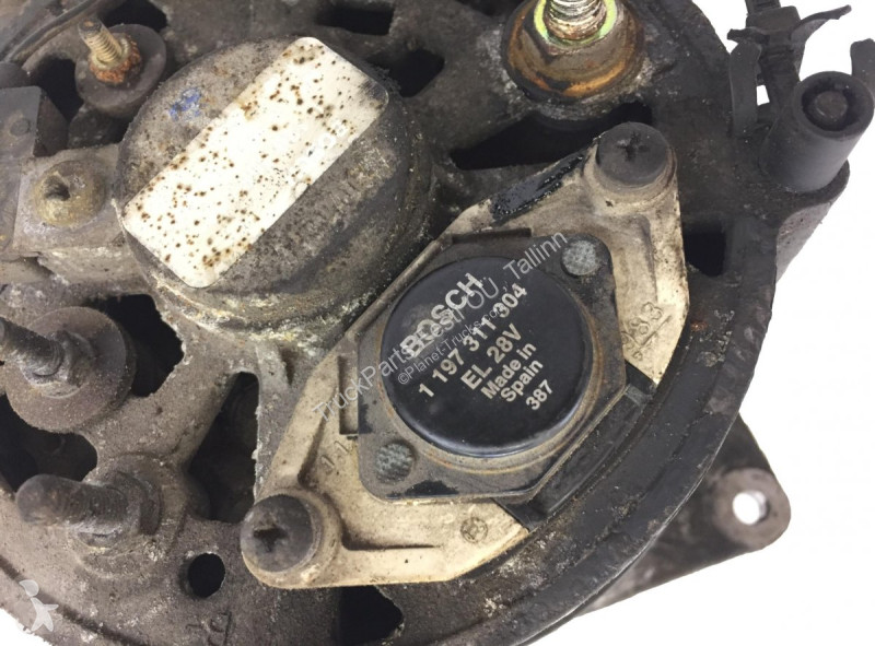 Vrachtwagenonderdelen Renault TRUCKS E.TECH...