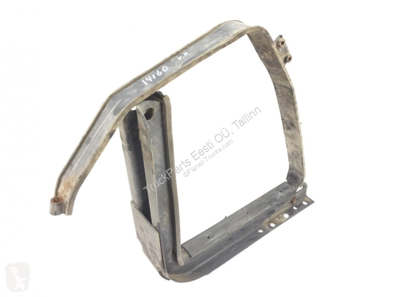 Peças pesados Renault TRUCKS E.TECH (01.00-)