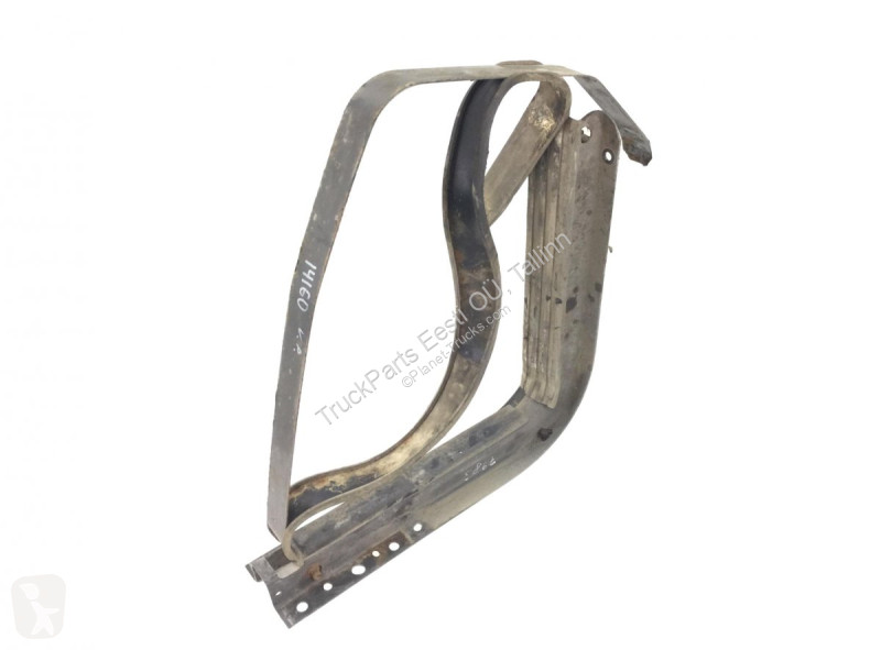 Peças pesados Renault TRUCKS E.TECH (01.00-)