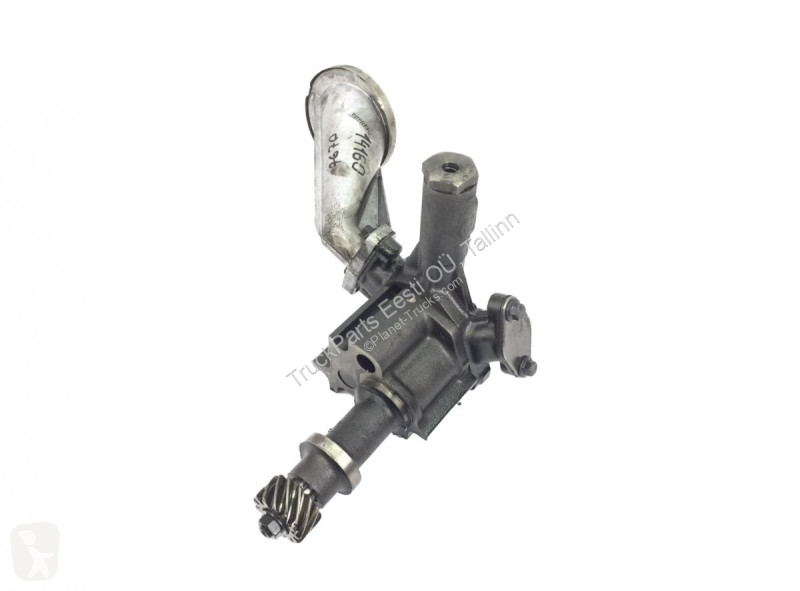 Reservedele til lastbil Renault TRUCKS E.TECH...