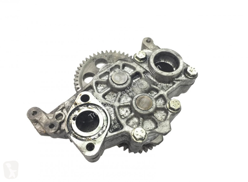 Reservedele til lastbil Renault TRUCKS (01.96-)