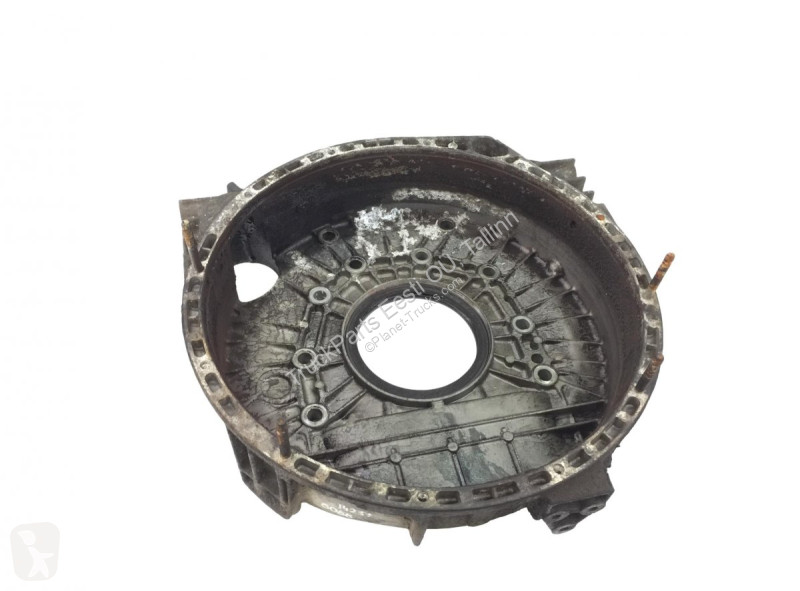 Vrachtwagenonderdelen Renault TRUCKS (01.96-)