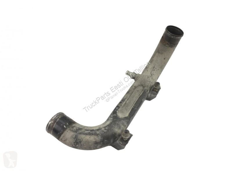 Reservdelar lastbilar Scania R-series (01.04-)