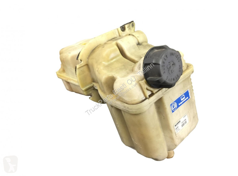 Reservedele til lastbil Scania R-series (01.04-)