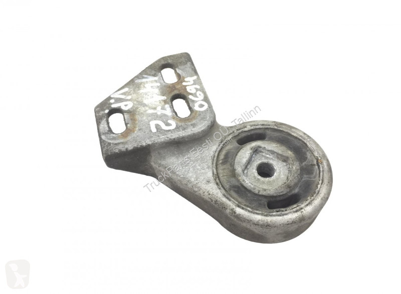 Reservdelar lastbilar Scania R-series (01.04-)