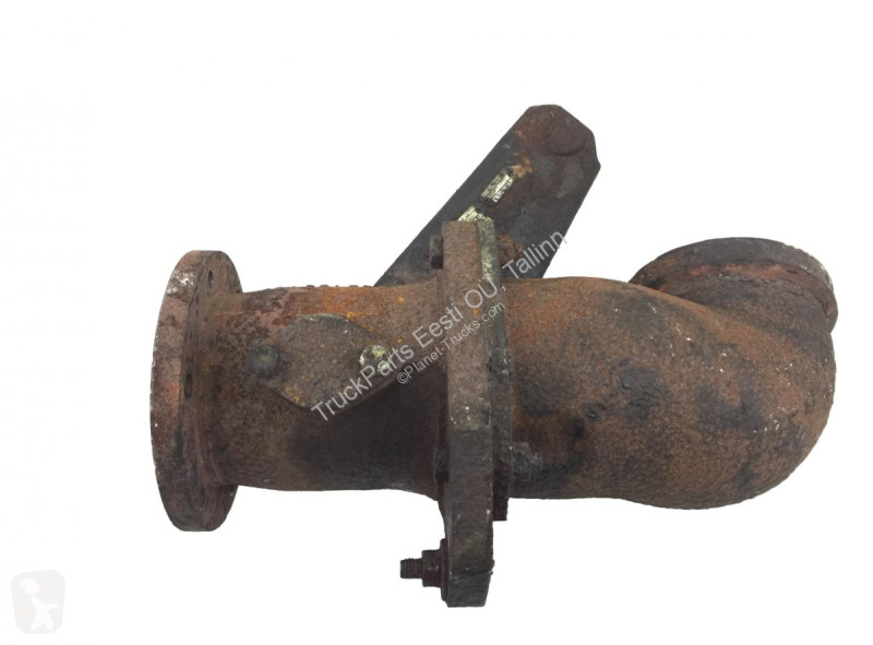 Reservedele til lastbil Renault TRUCKS (01.96-)