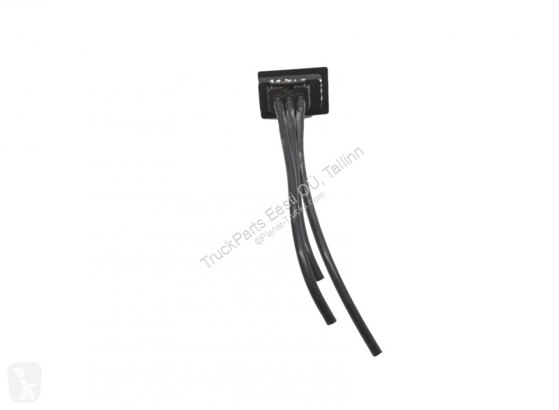 Reservdelar lastbilar Scania R-series (01.04-)
