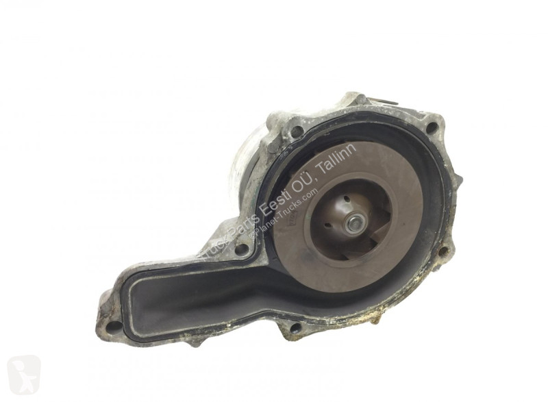 Pièces poids lourds Volvo FM9 (01.01-1205)