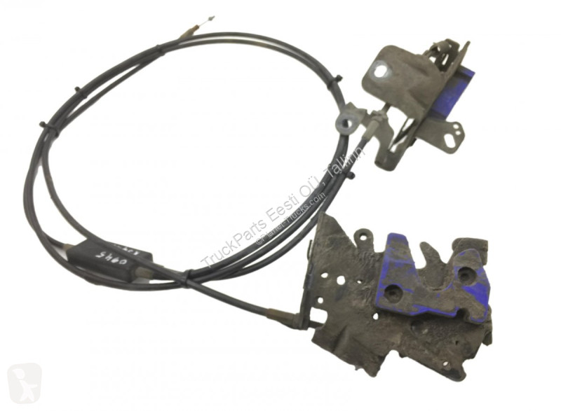 Reservdelar lastbilar Scania R-series (01.04-)