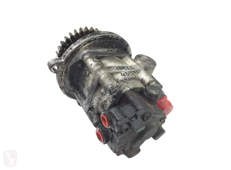 Reservdelar lastbilar Volvo FM9 (01.01-1205)