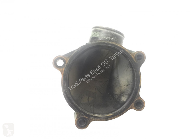 Pièces poids lourds Volvo FM9 (01.01-1205)