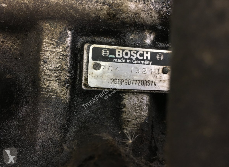 قطع غيار الآليات الثقيلة Scania 1-series 111...