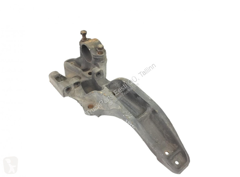 Reservdelar lastbilar Volvo (0112-)