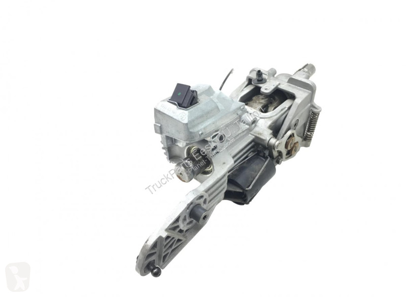 Reservdelar lastbilar Volvo (0112-)