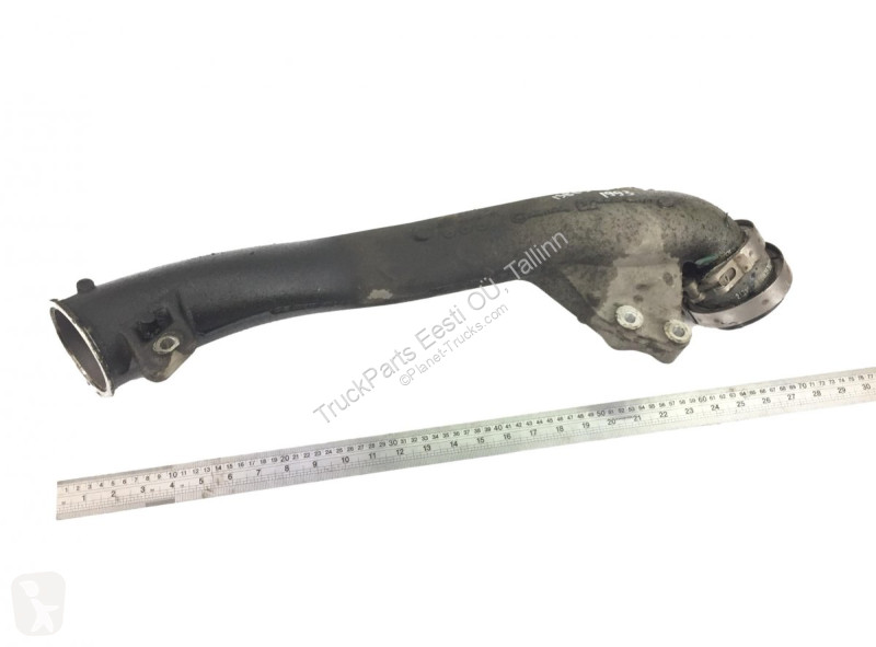 Reservdelar lastbilar Volvo FMX (0112-)