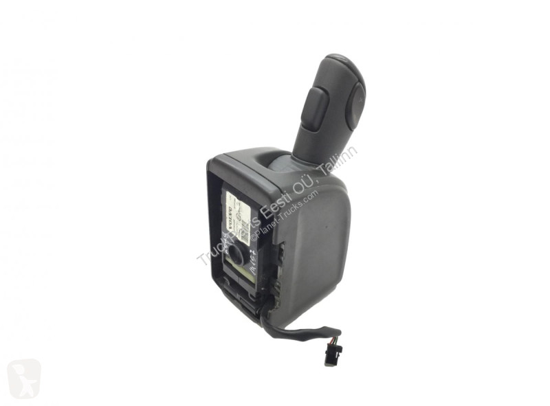 Reservdelar lastbilar Volvo (0112-)