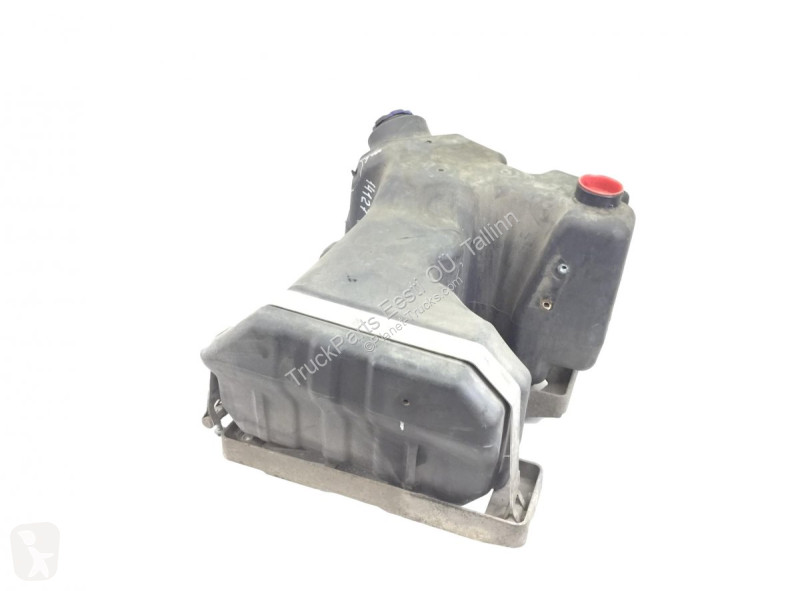 Reservdelar lastbilar Volvo (0112-)