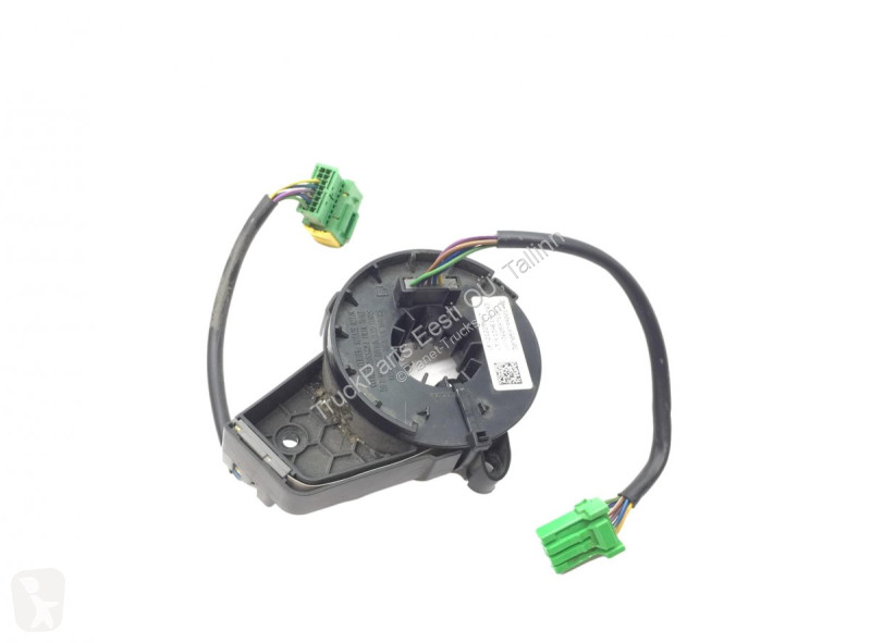 Reservdelar lastbilar Volvo (0112-)