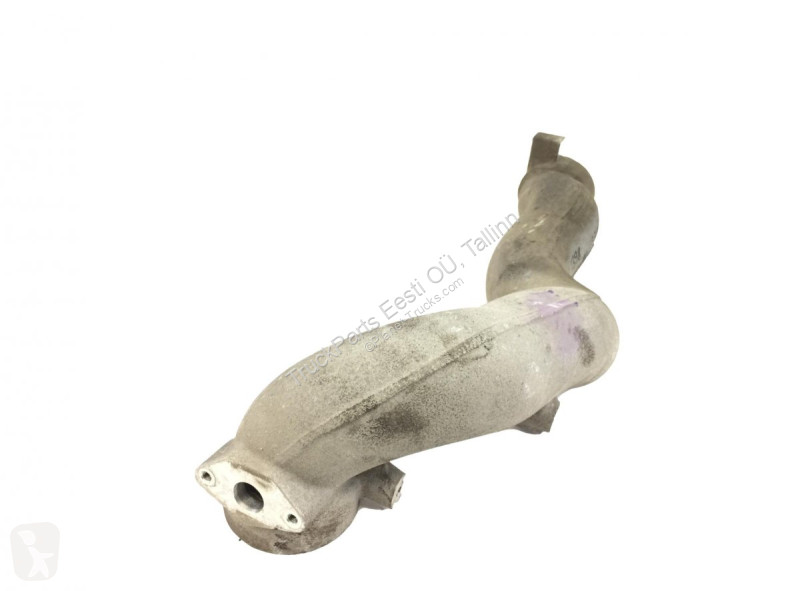 Reservdelar lastbilar MAN TGM 18.340 (01.05-)